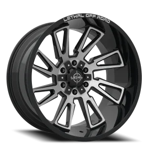 Lethal Offroad LT09 Malice