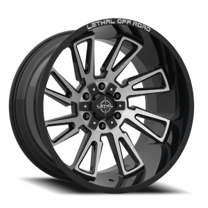 Lethal Offroad LT09 Malice