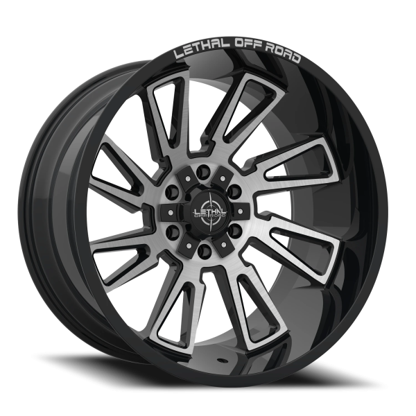 Lethal Offroad LT09 Malice