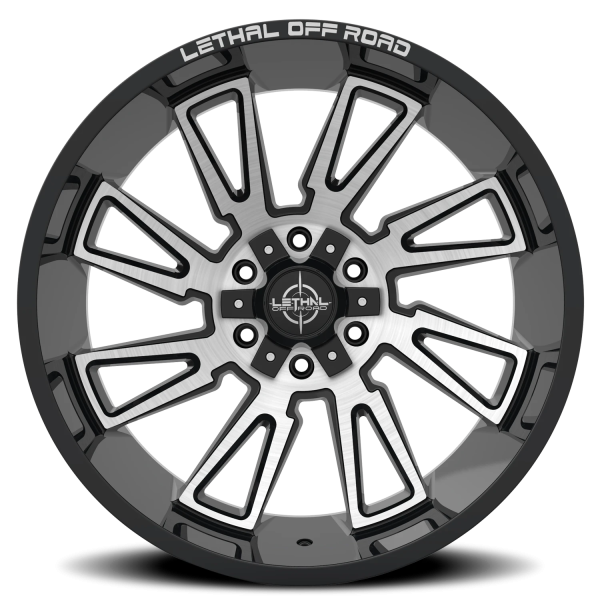 Lethal Offroad LT09 Malice - Image 2