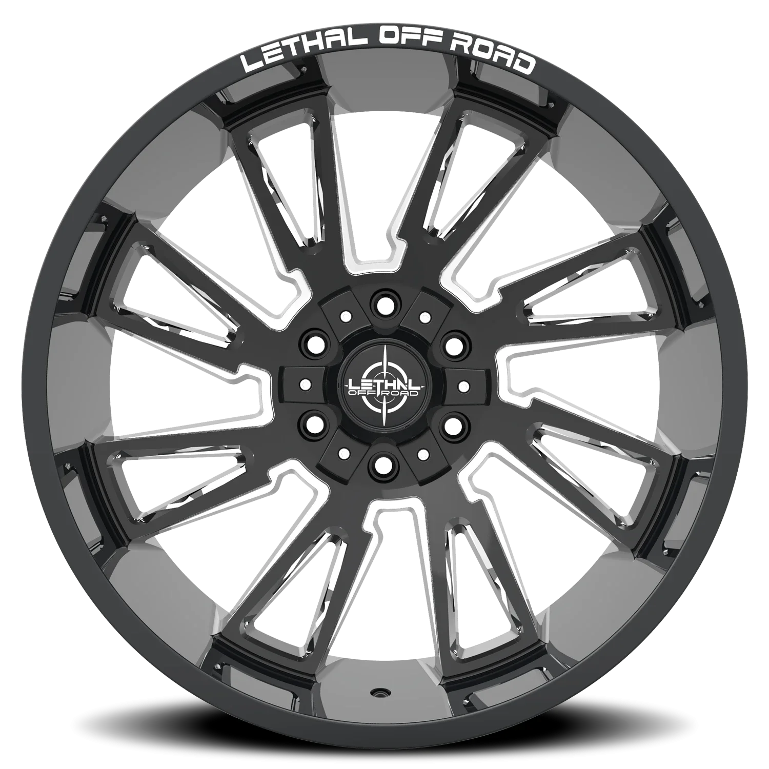 Lethal Offroad LT09 Malice - Image 2