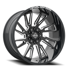 Lethal Offroad LT09 Malice