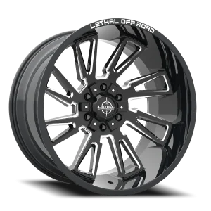 Lethal Offroad LT09 Malice