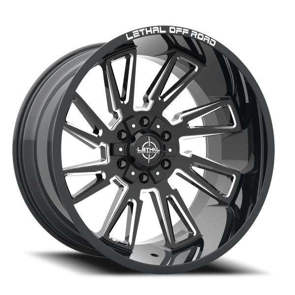 Lethal Offroad LT09 Malice