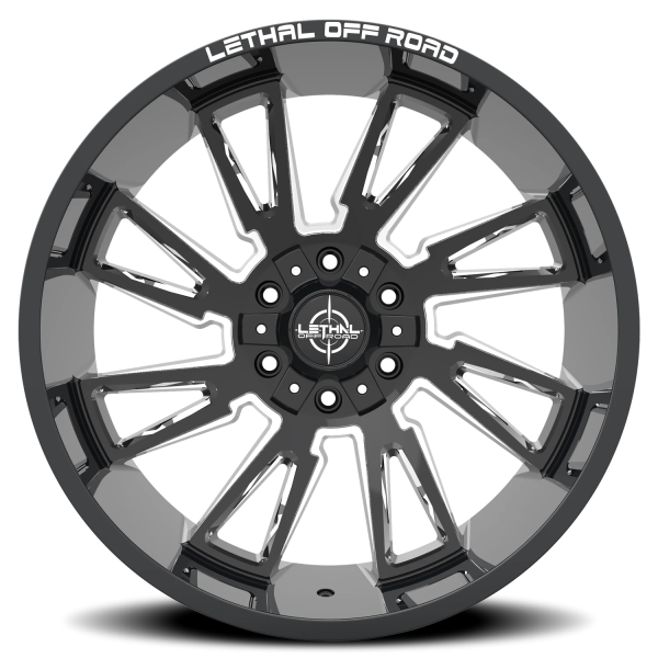 Lethal Offroad LT09 Malice - Image 2