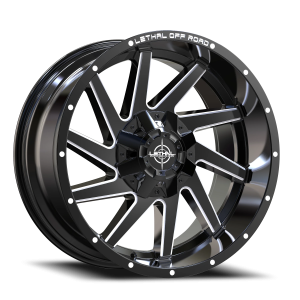 Lethal Offroad LT04 Marksman