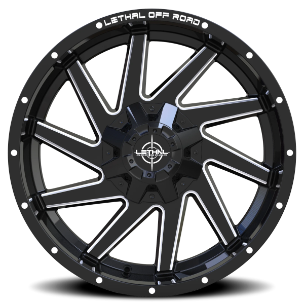 Lethal Offroad LT04 Marksman - Image 2