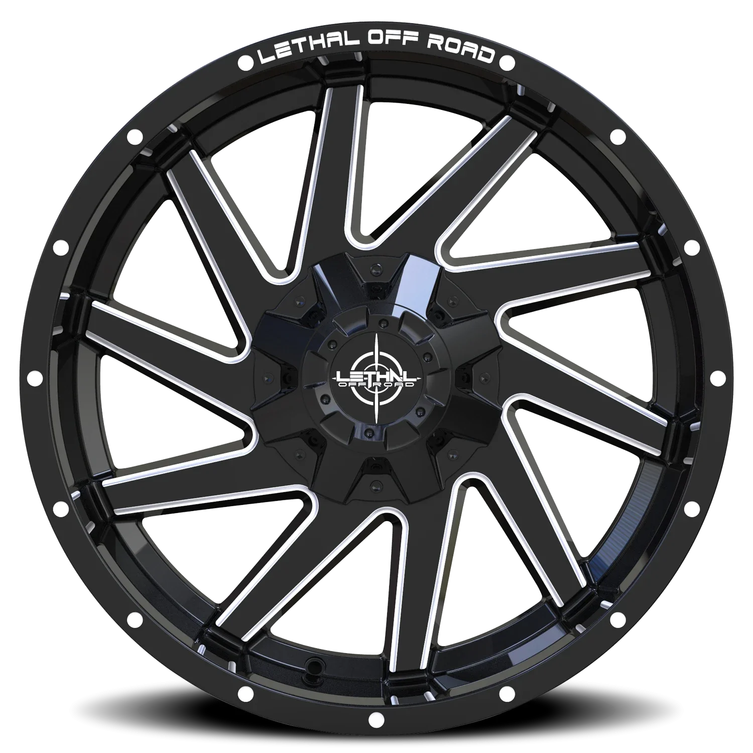 Lethal Offroad LT04 Marksman - Image 2