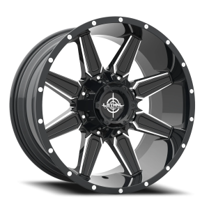 Lethal Offroad LT06 Reload