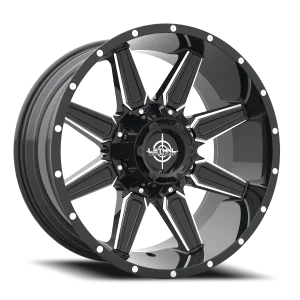 Lethal Offroad LT06 Reload