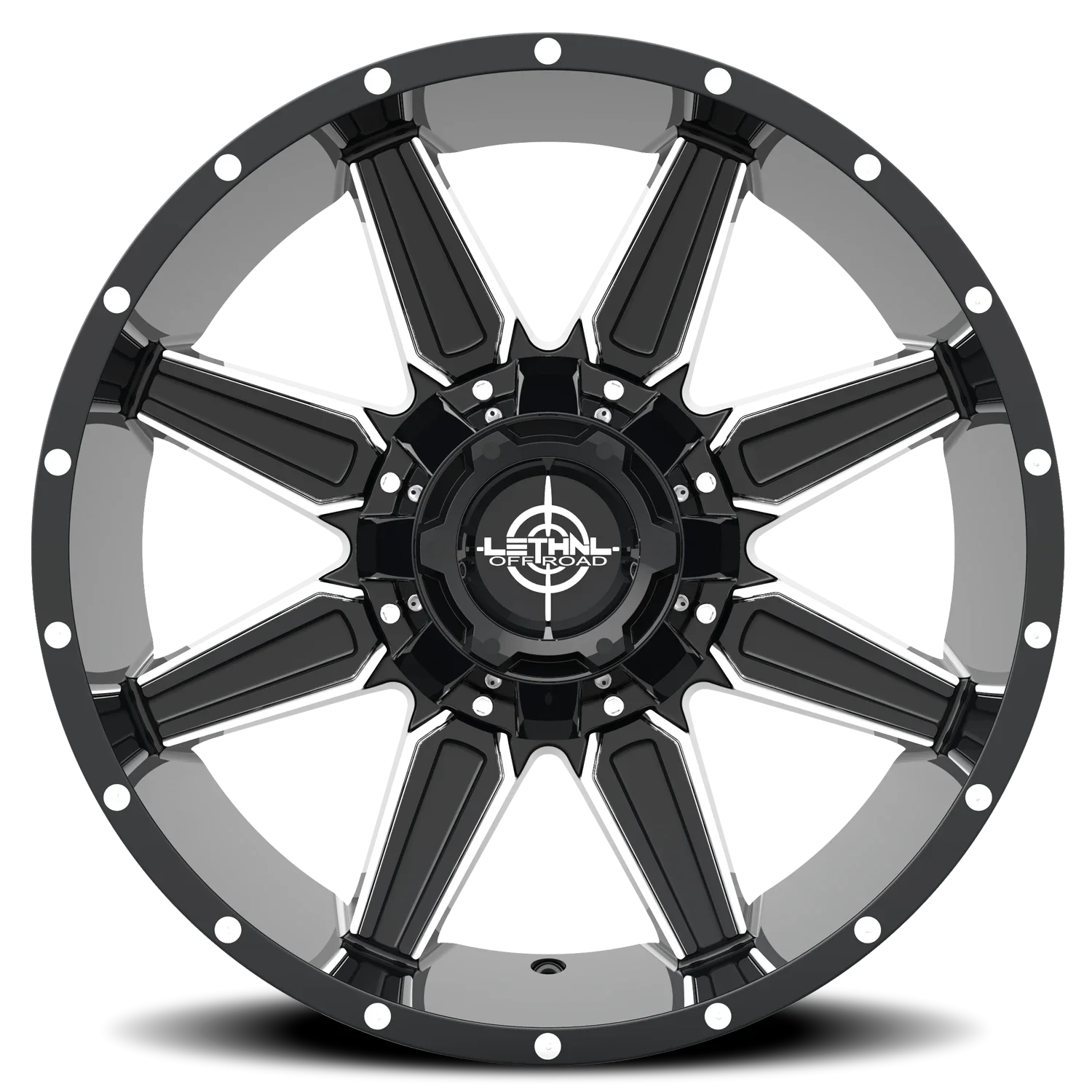 Lethal Offroad LT06 Reload - Image 2