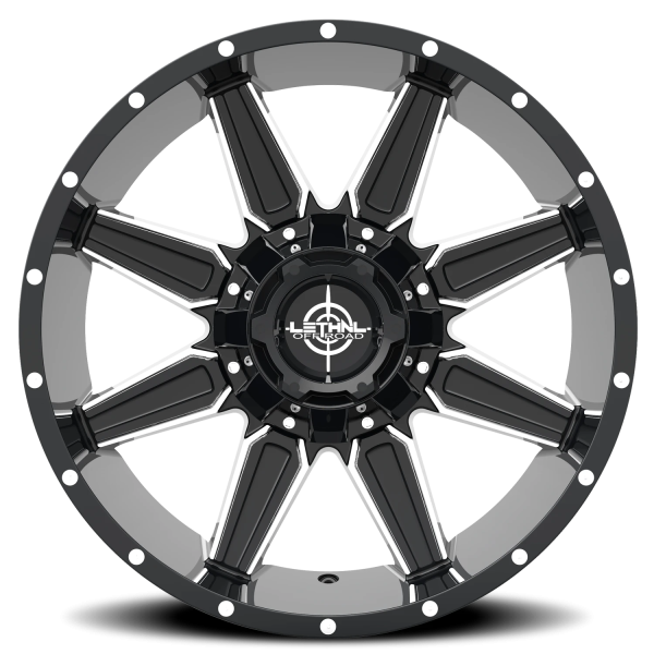 Lethal Offroad LT06 Reload - Image 2