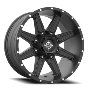 Lethal Offroad LT06 Reload