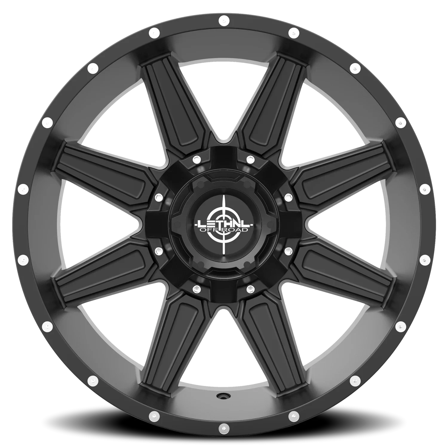 Lethal Offroad LT06 Reload - Image 2