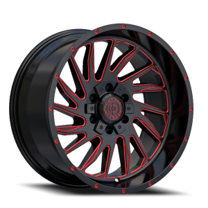 Lethal Offroad LT12 Rumble
