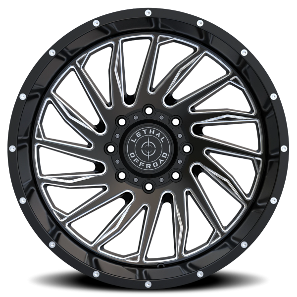 Lethal Offroad LT12 Rumble - Image 2
