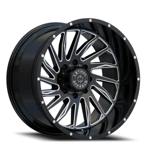 Lethal Offroad LT12 Rumble