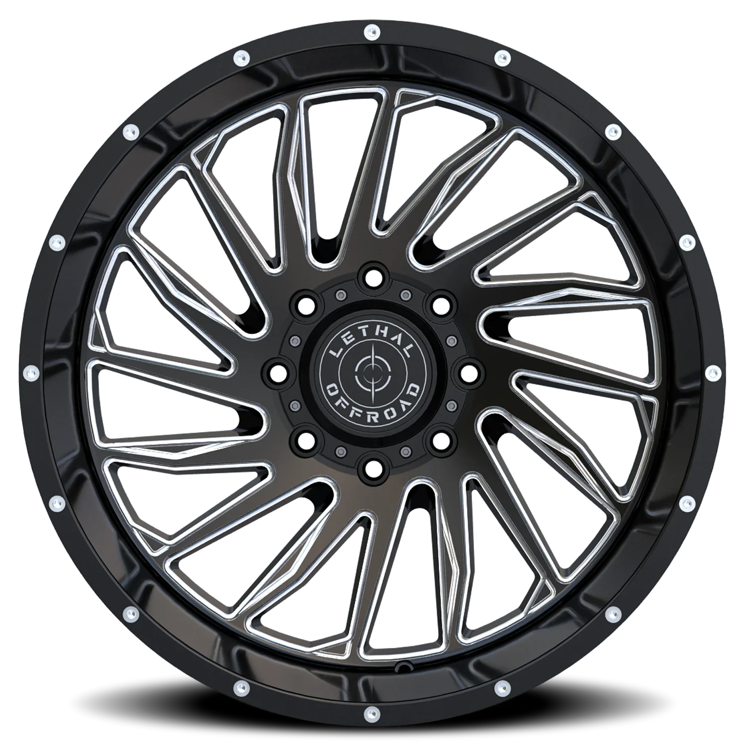 Lethal Offroad LT12 Rumble - Image 2