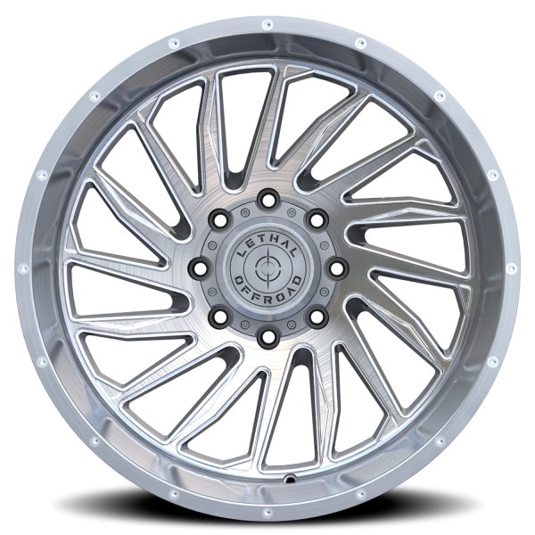 Lethal Offroad LT12 Rumble - Image 2