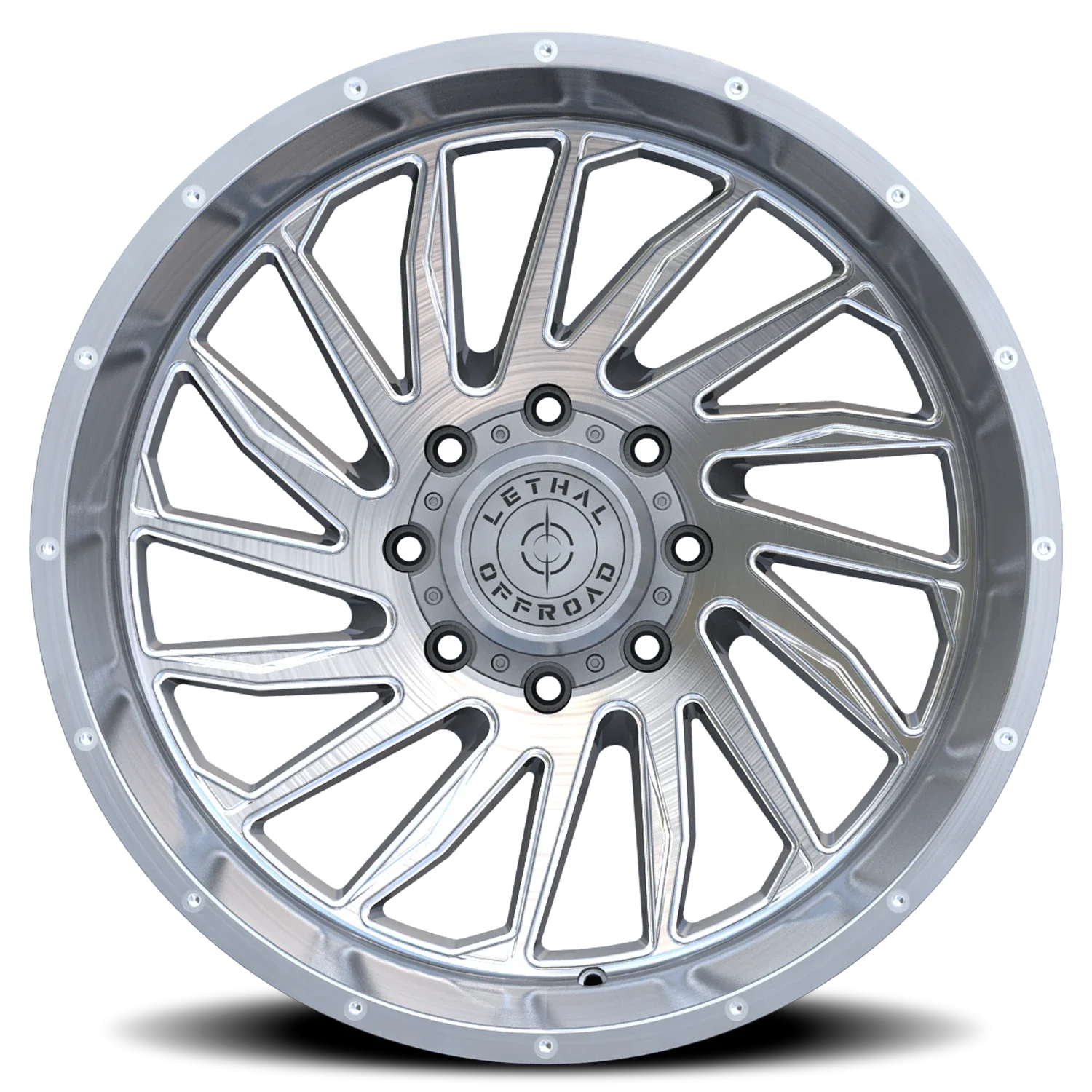 Lethal Offroad LT12 Rumble - Image 2