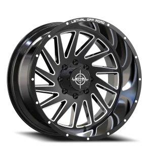 Lethal Offroad LT01 Scope