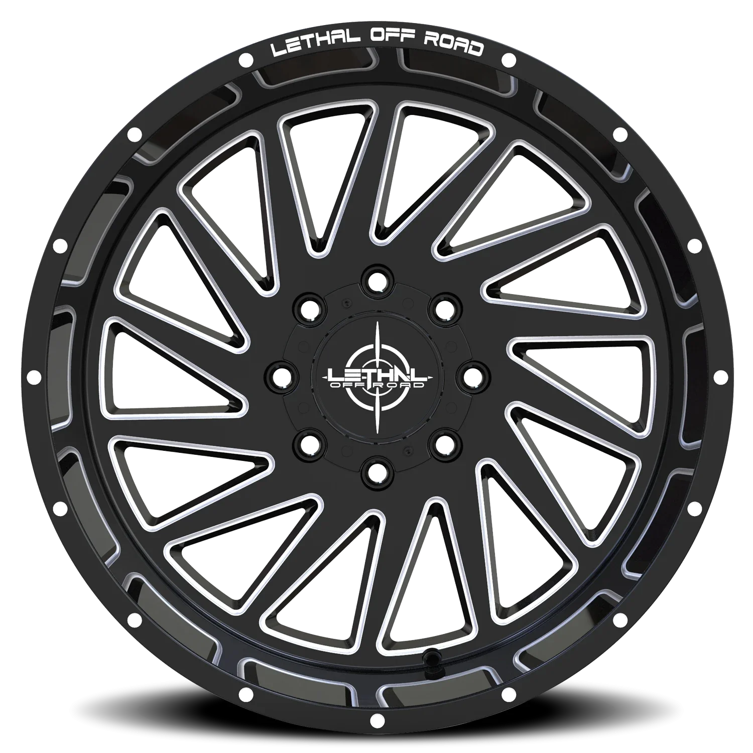 Lethal Offroad LT01 Scope - Image 2