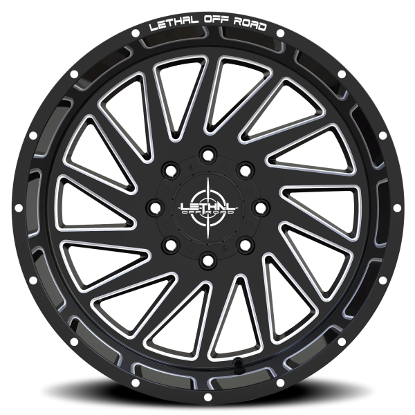 Lethal Offroad LT01 Scope - Image 2