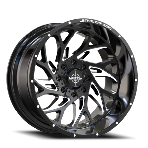 Lethal Offroad LT10 Threat