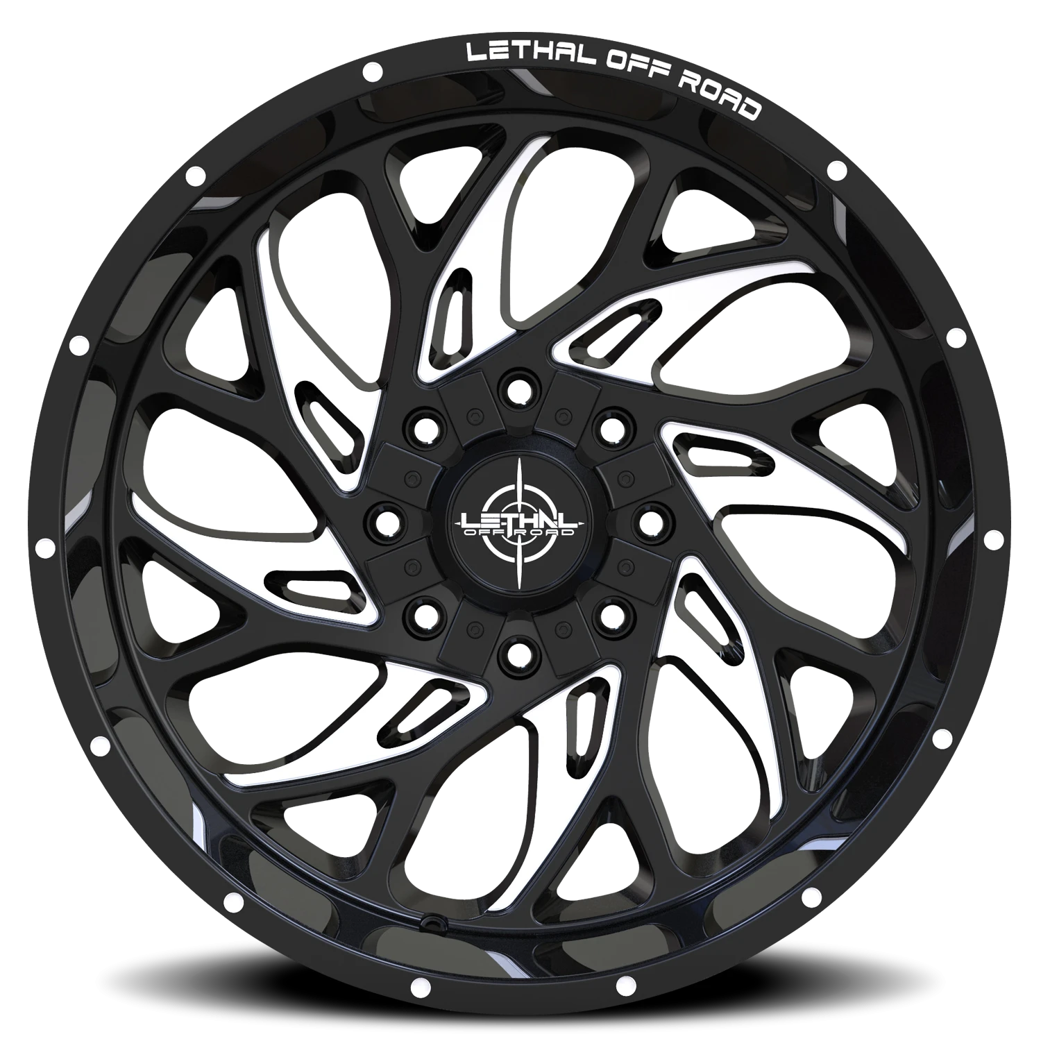 Lethal Offroad LT10 Threat - Image 2