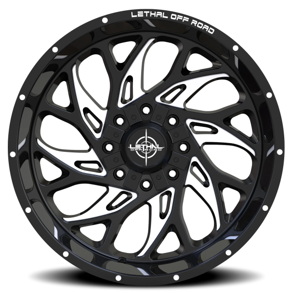 Lethal Offroad LT10 Threat - Image 2