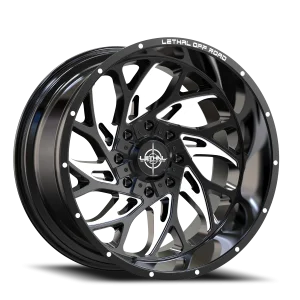 Lethal Offroad LT10 Threat