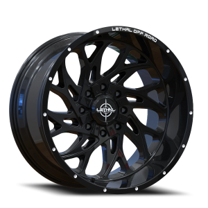 Lethal Offroad LT10 Threat
