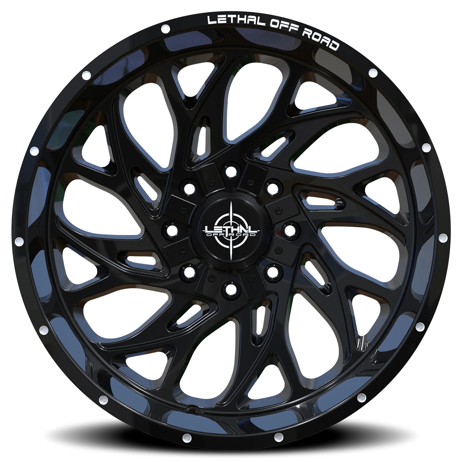 Lethal Offroad LT10 Threat - Image 2