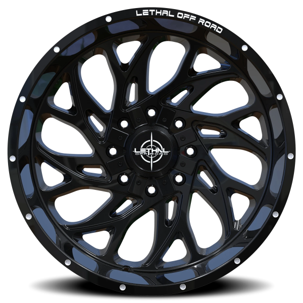 Lethal Offroad LT10 Threat - Image 2