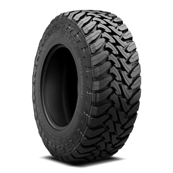 Toyo Open Country M/T 38X13.50R20LT