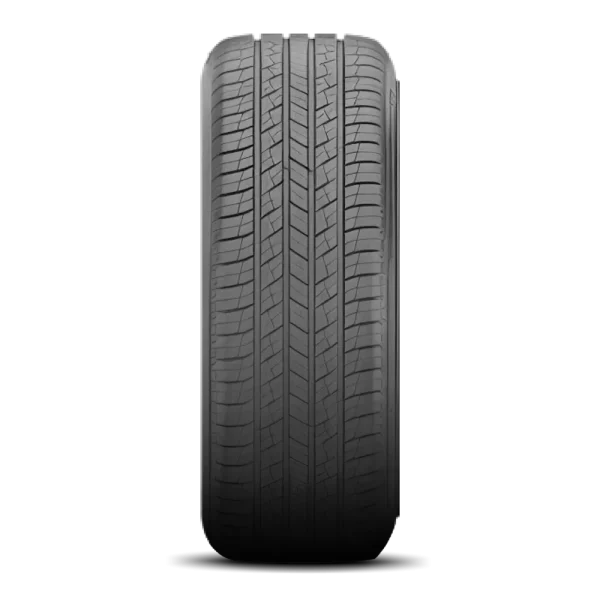 Vogue Custom Built Radial SCT2 Blue Stripe 285/45R22 - Image 2