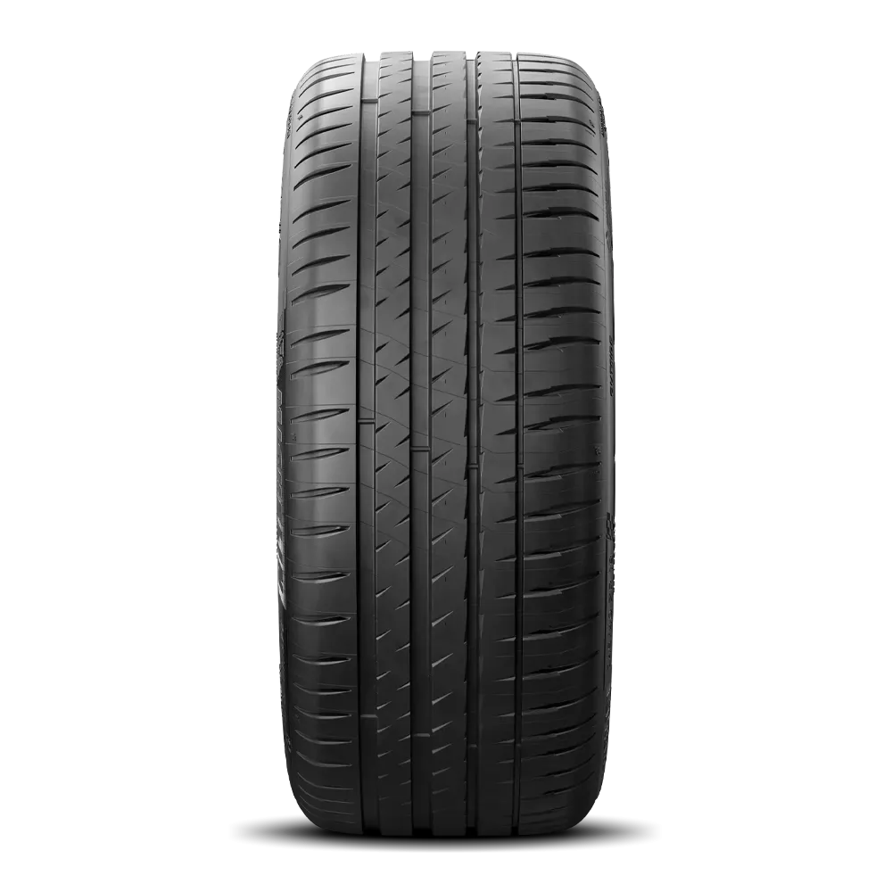 Michelin Pilot Sport 4 255/40R20 - Image 2