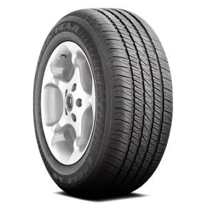 Goodyear Eagle LS P235/60R17