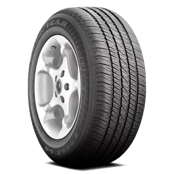 Goodyear Eagle LS P235/60R17