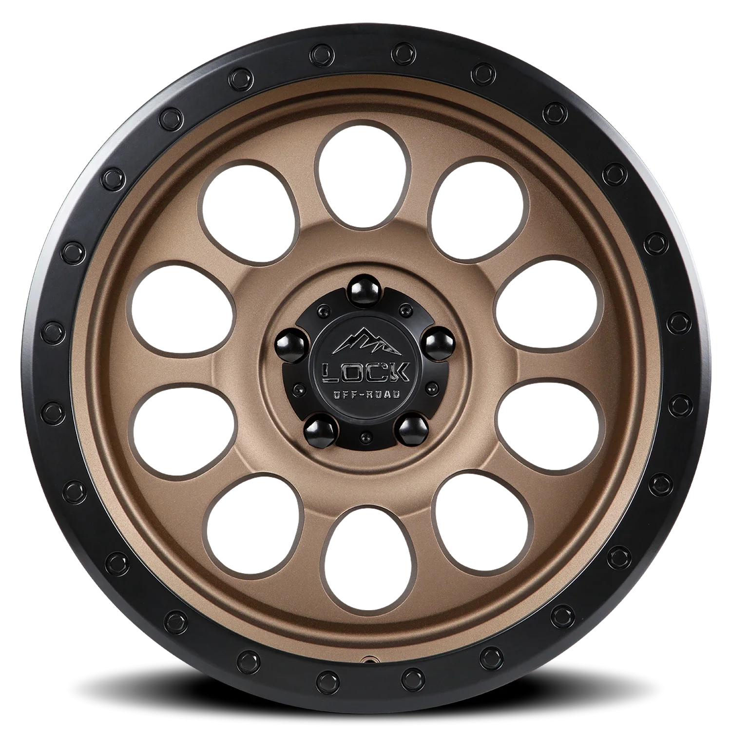 Lock Offroad 50CAL - Image 3