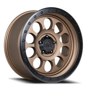 Lock Offroad 50CAL