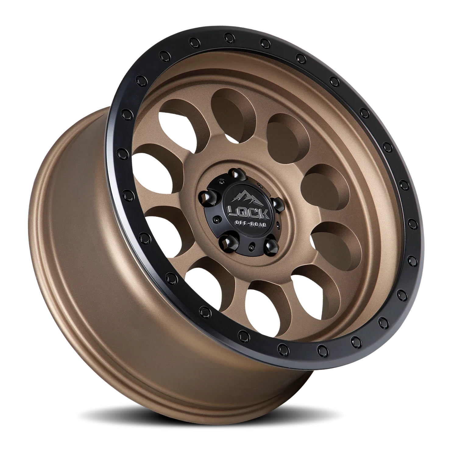 Lock Offroad 50CAL - Image 2