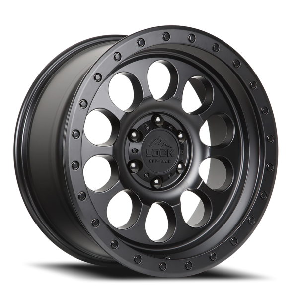 Lock Offroad 50CAL