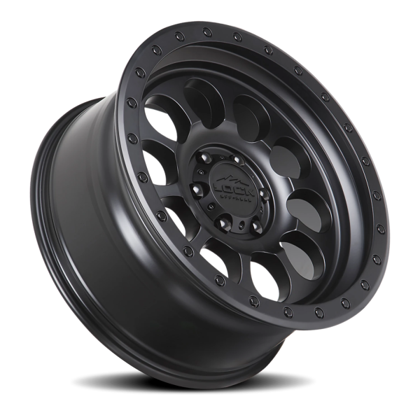 Lock Offroad 50CAL - Image 2