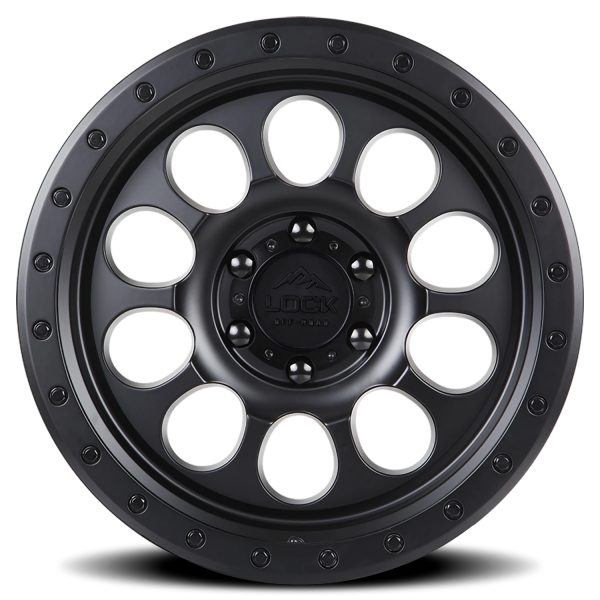 Lock Offroad 50CAL - Image 3
