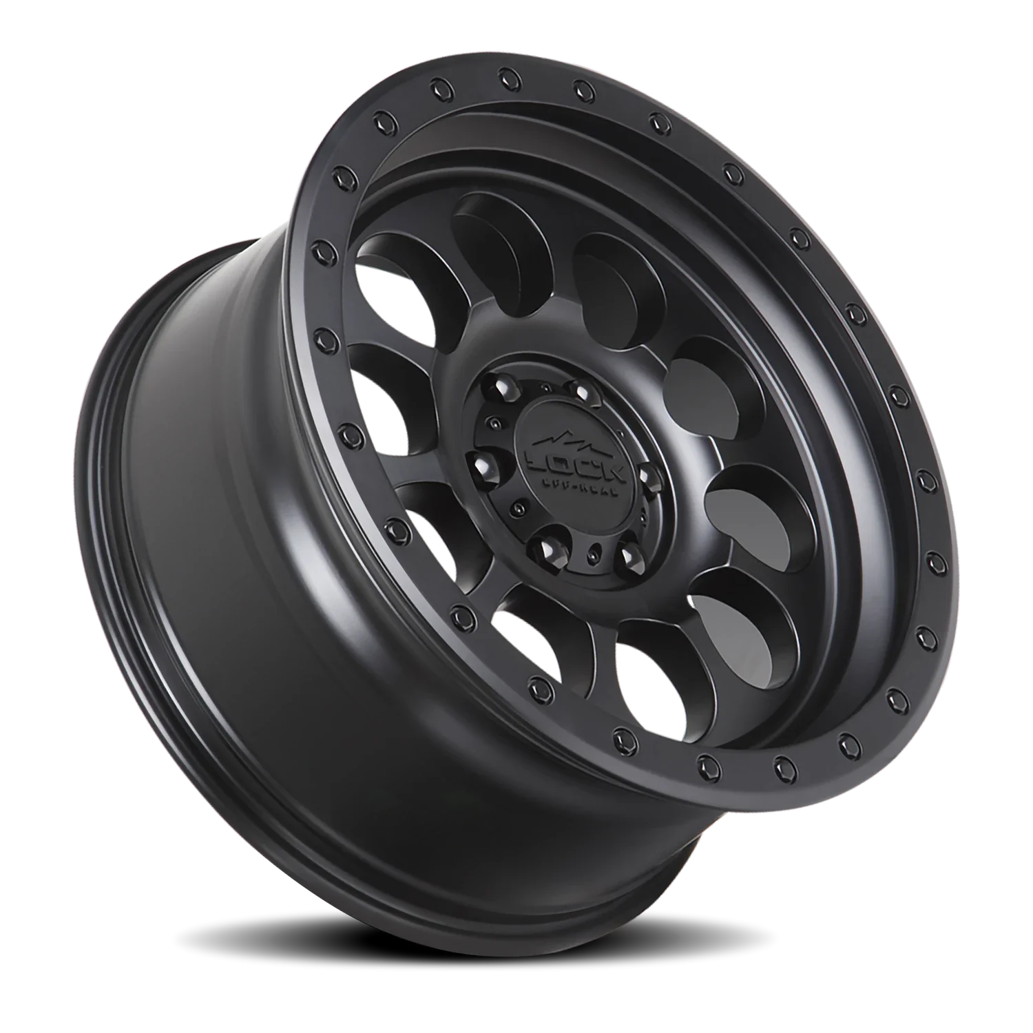 Lock Offroad 50CAL - Image 2