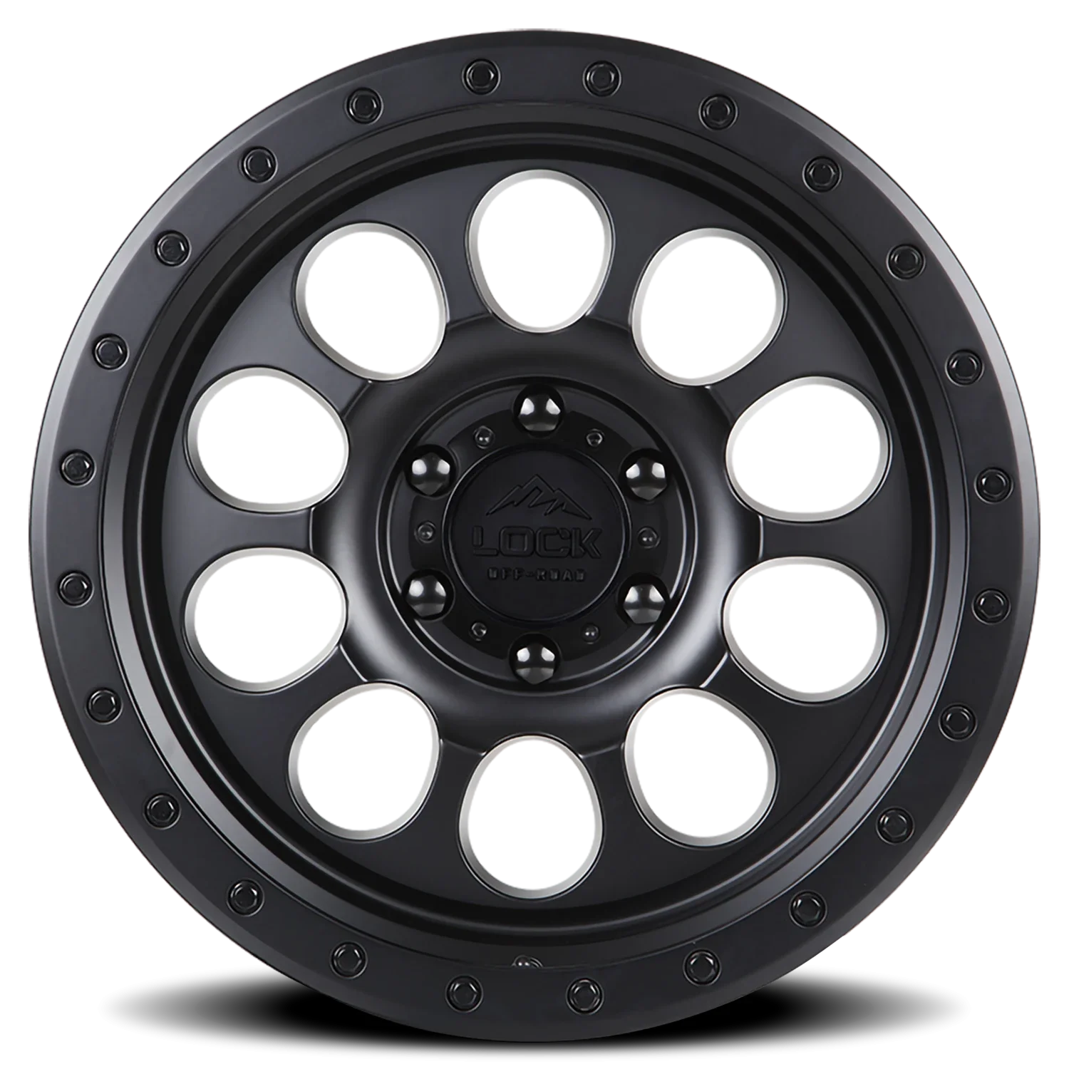 Lock Offroad 50CAL - Image 3