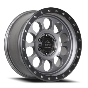 Lock Offroad 50CAL