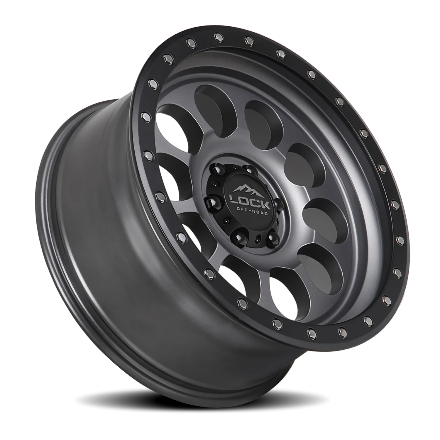 Lock Offroad 50CAL - Image 2