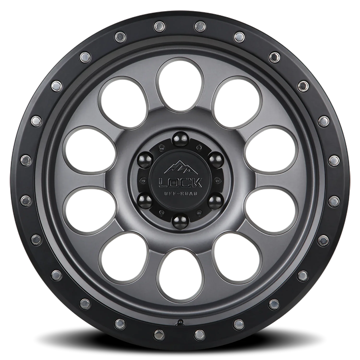 Lock Offroad 50CAL - Image 3